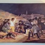 Casa De Goya Turistea דירה *