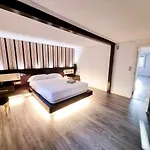 Casa De Goya Turistea דירה סרגוסה