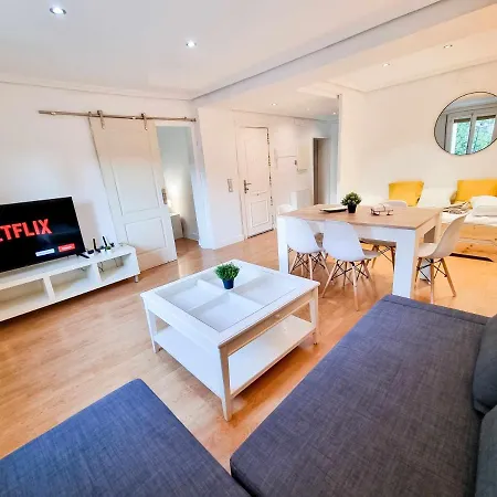 Casa De Goya Turistea Saragossa