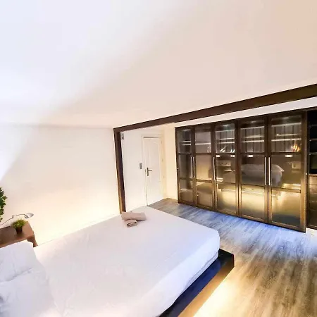 Apartament Casa De Goya Turistea Saragossa