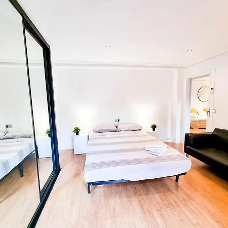 Casa De Goya Turistea Apartament