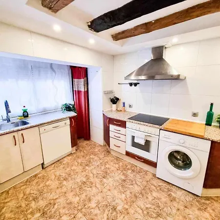 Casa De Goya Turistea Apartament Saragossa