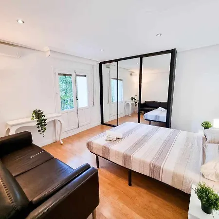 Casa De Goya Turistea *