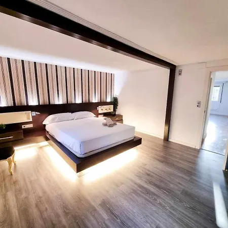 Casa De Goya Turistea Apartament Saragossa