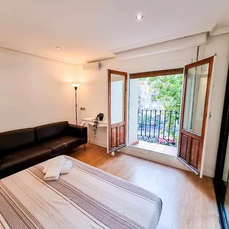 Casa De Goya Turistea * Saragossa