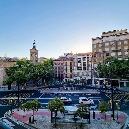 Casa De Goya Turistea *