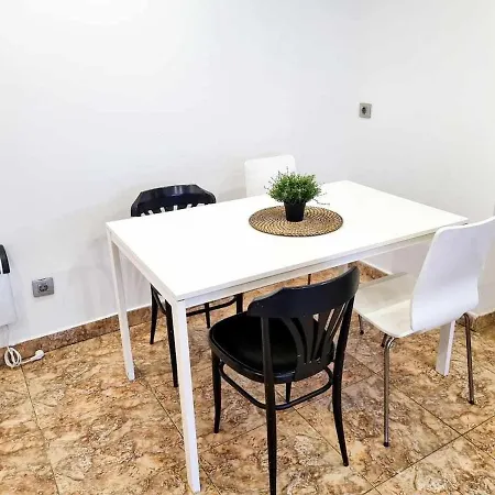 Casa De Goya Turistea