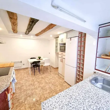 Casa De Goya Turistea * 萨拉戈萨