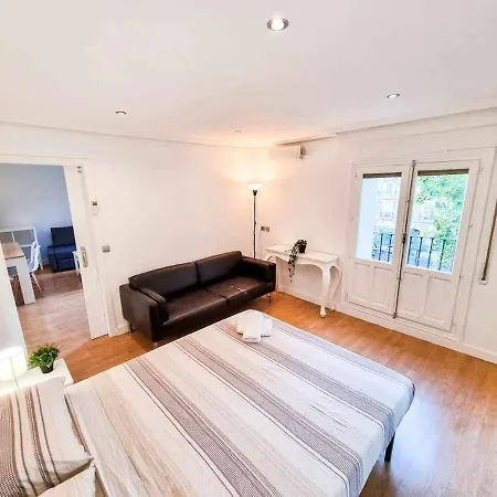 Casa De Goya Turistea * Saragossa