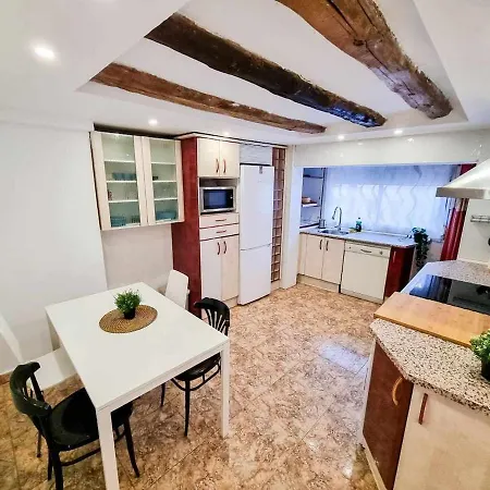 Casa De Goya Turistea *