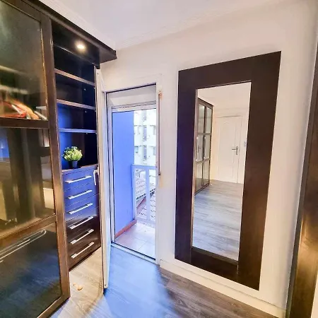 Casa De Goya Turistea * 萨拉戈萨