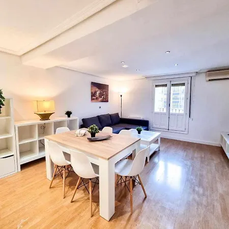 Casa De Goya Turistea *