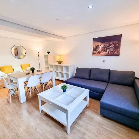 Casa De Goya Turistea