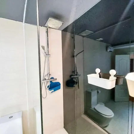 Casa De Goya Turistea * 萨拉戈萨