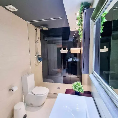 Casa De Goya Turistea 公寓 萨拉戈萨