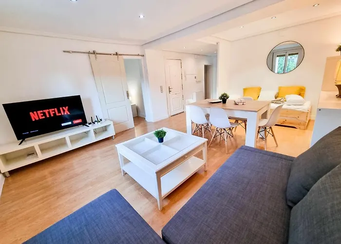 Casa De Goya Turistea Zaragoza