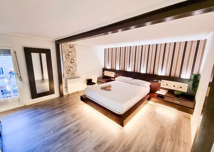 Casa De Goya Turistea Daire