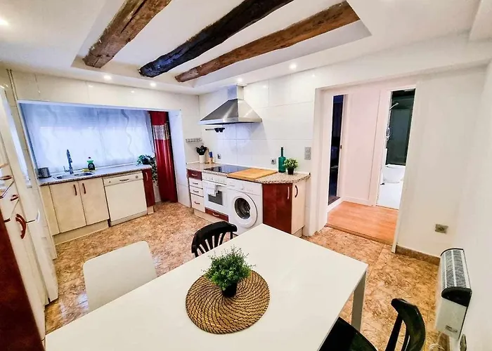 Casa De Goya Turistea