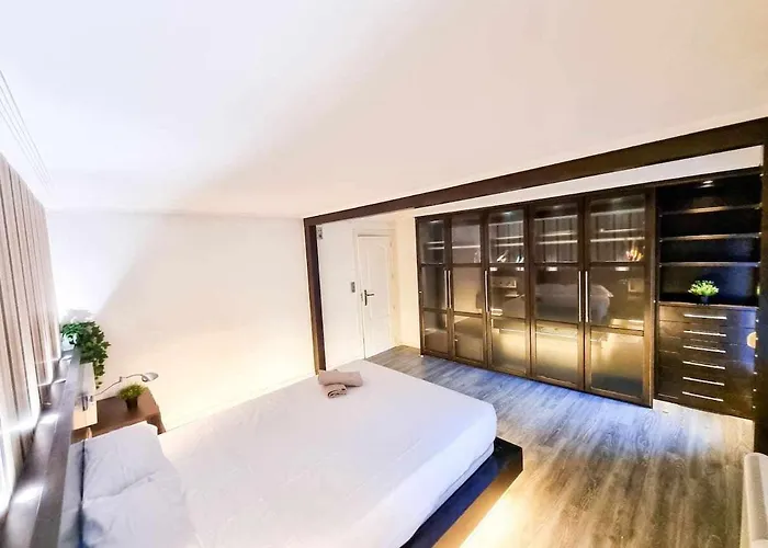 Apartamento Casa De Goya Turistea Zaragoza