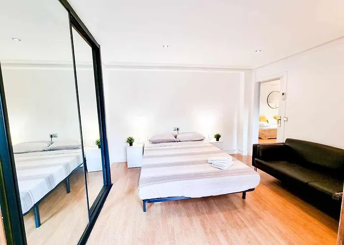 Casa De Goya Turistea Daire