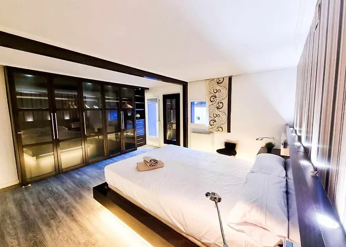 Casa De Goya Turistea *