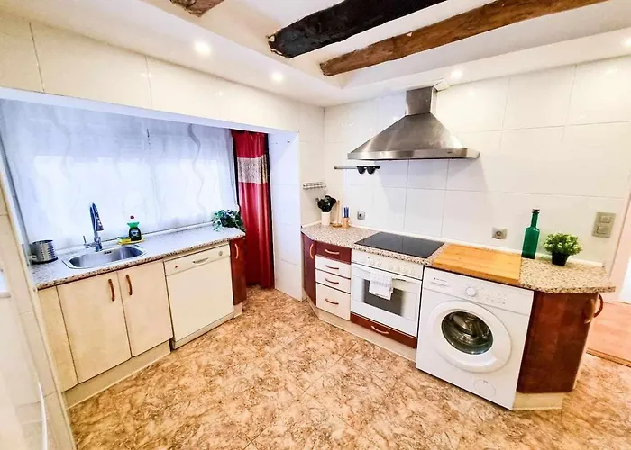 Casa De Goya Turistea Apartamento Zaragoza