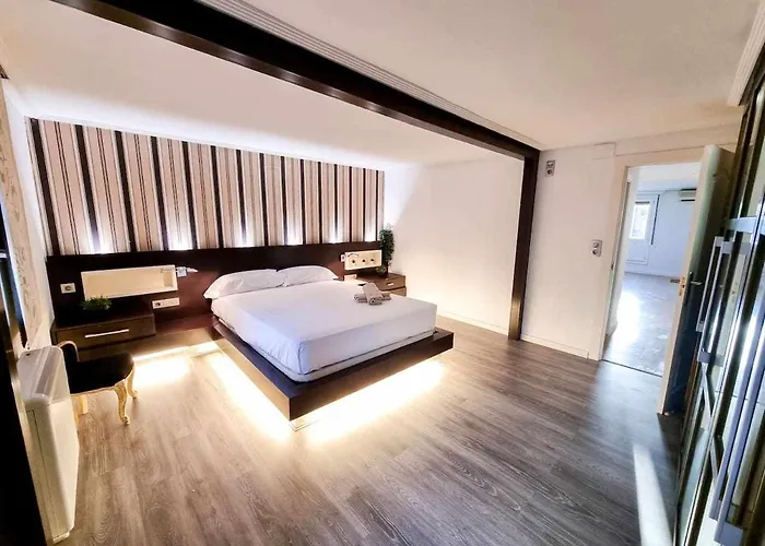 Casa De Goya Turistea Daire Zaragoza