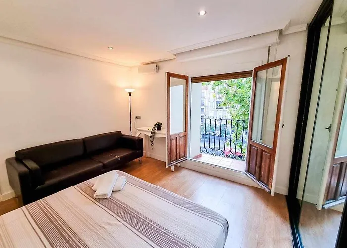 Casa De Goya Turistea * Zaragoza