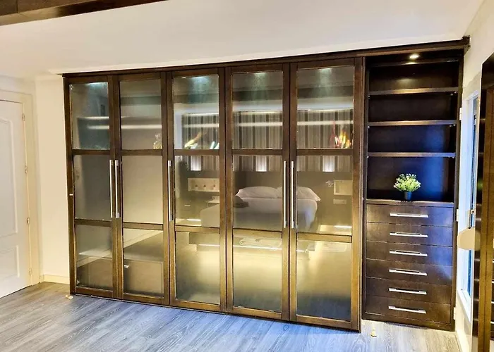 Casa De Goya Turistea Daire Zaragoza