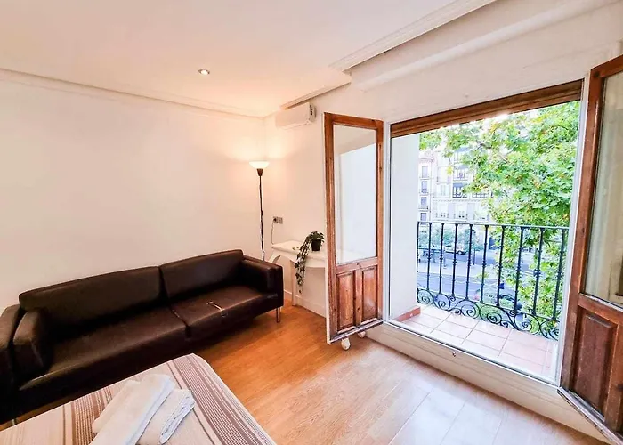 Casa De Goya Turistea