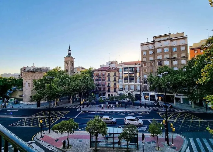 Casa De Goya Turistea *