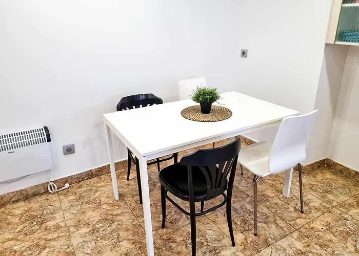 Casa De Goya Turistea