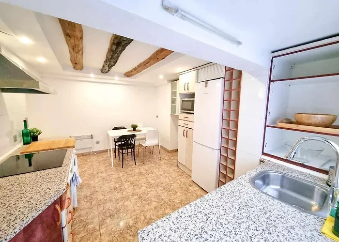 Casa De Goya Turistea * Zaragoza