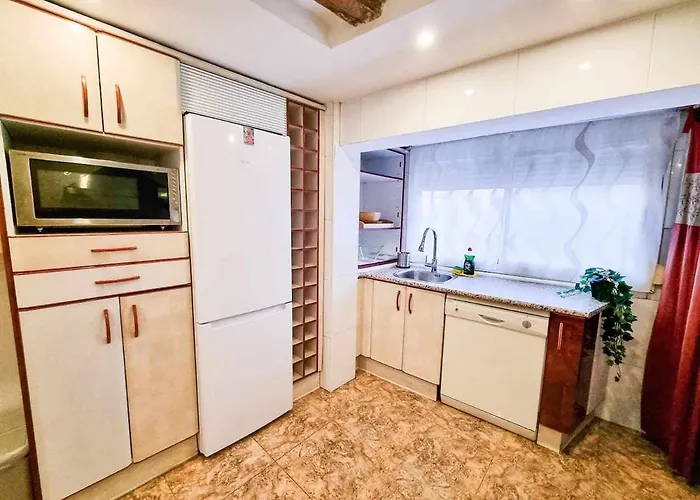 Casa De Goya Turistea Daire Zaragoza