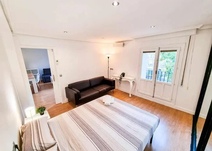 Casa De Goya Turistea * Zaragoza