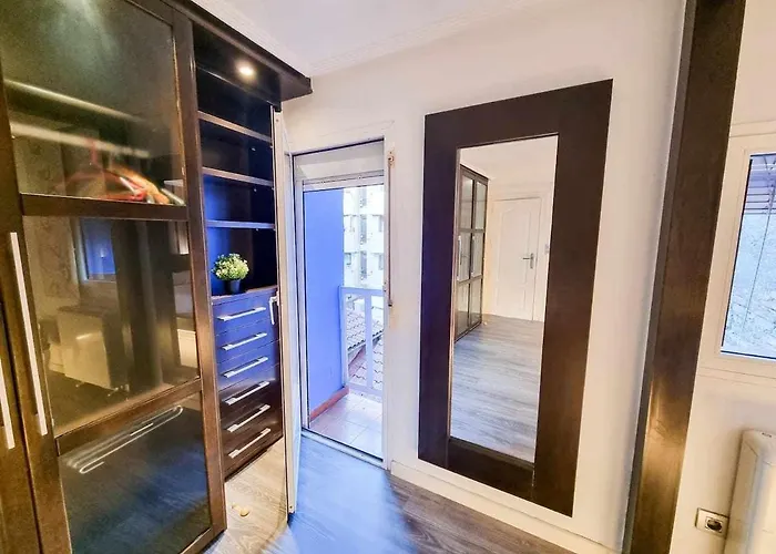 Casa De Goya Turistea * Zaragoza