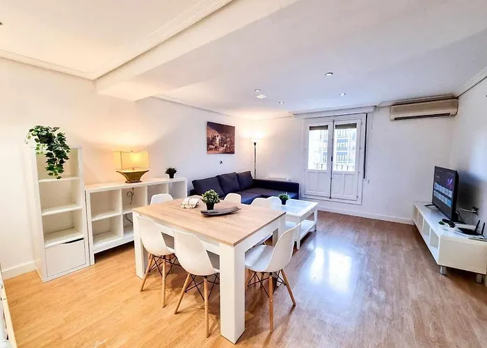 Casa De Goya Turistea *