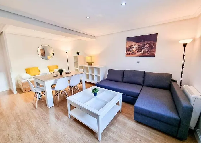 Casa De Goya Turistea