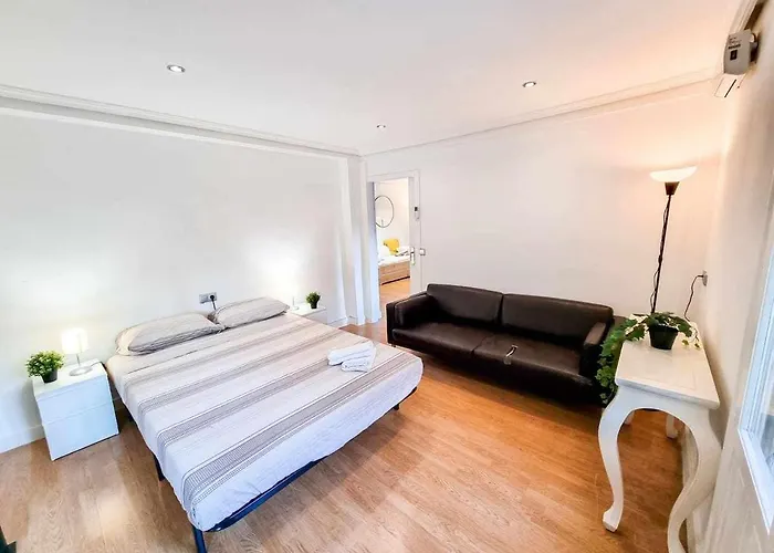 Apartamento Casa De Goya Turistea *